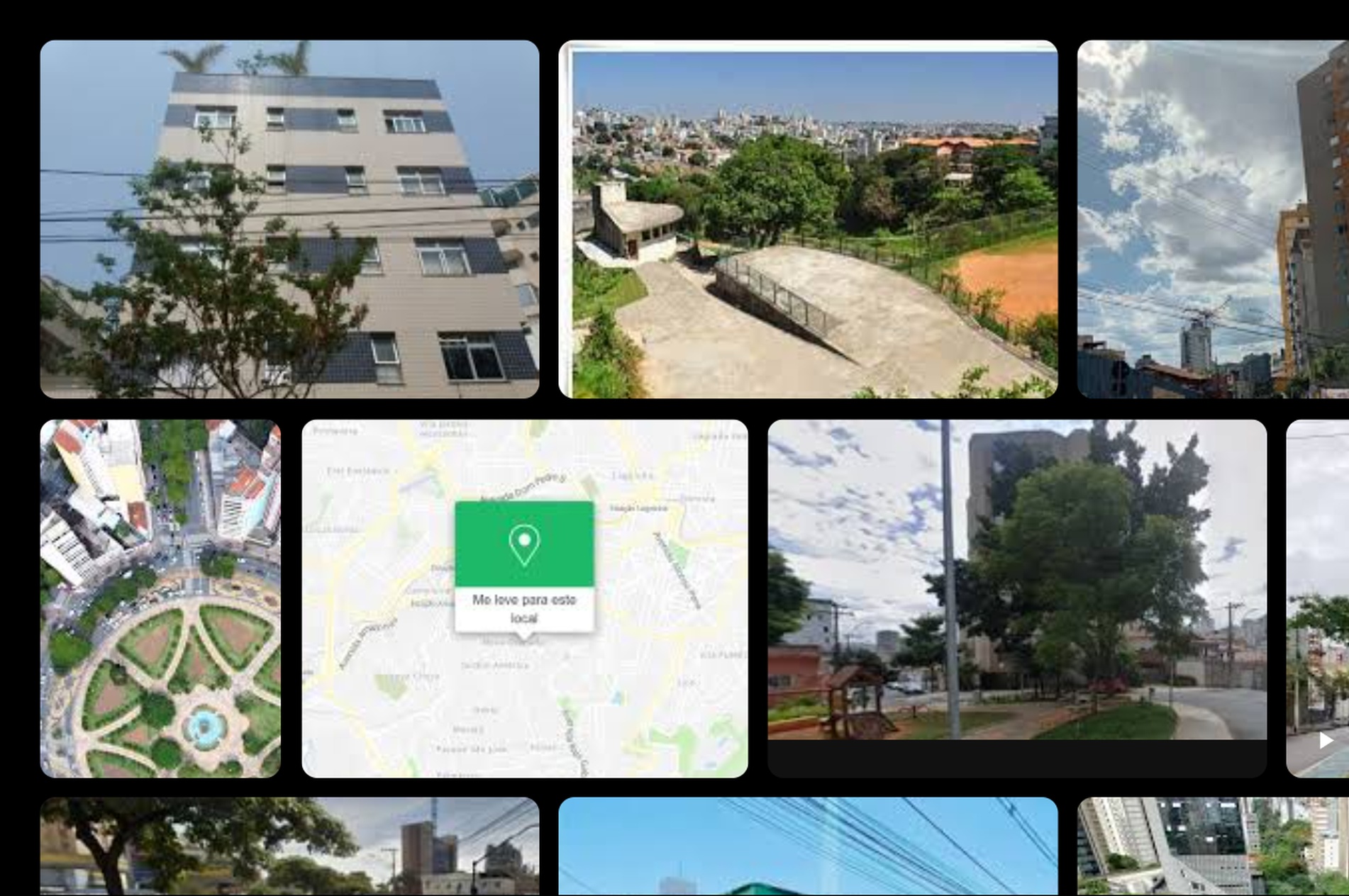 Serviço Nova Granada Belo Horizonte MG: soluções elétricas confiáveis no bairro